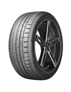 Continental ExtremeContact Sport 02 275/35R20XL