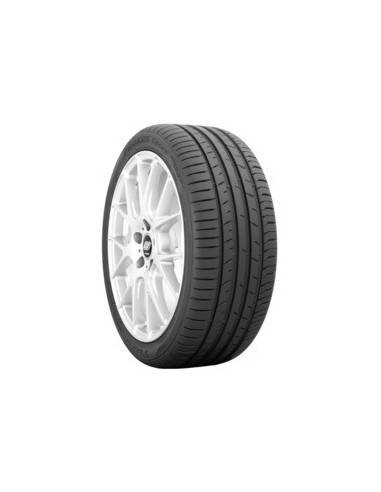 Toyo Proxes Sport 275/45R21XL