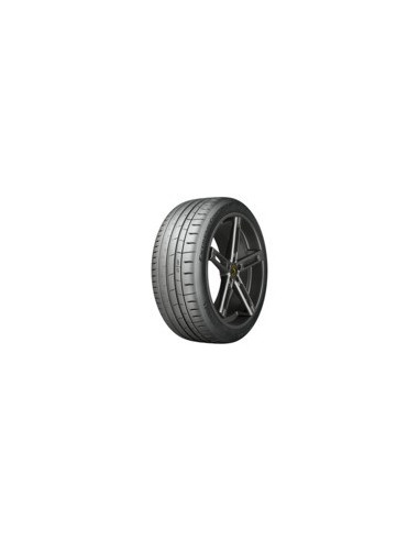 Continental ExtremeContact Sport 02 275/35R20XL