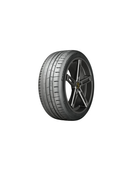 Continental ExtremeContact Sport 02 245/35R18XL