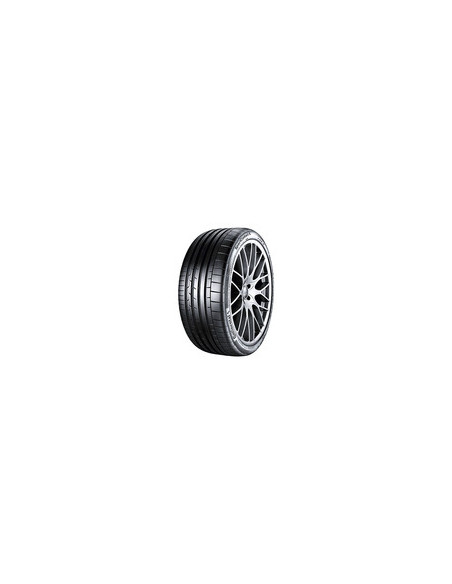 Continental ContiSportContact 6 245/35R19XL