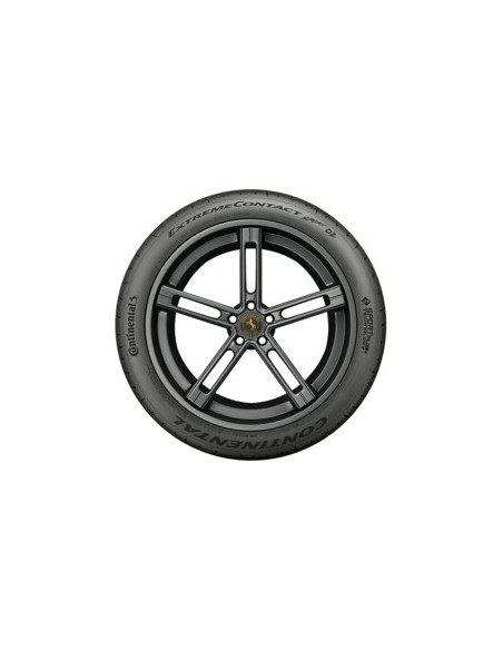 Continental ExtremeContact Sport 02 245/35R18XL