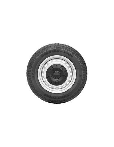 Toyo Celsius Cargo 185/60R15C/6
