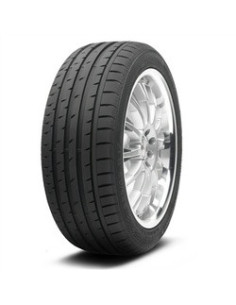 Continental ContiSportContact 3 245/40ZR20XL 2