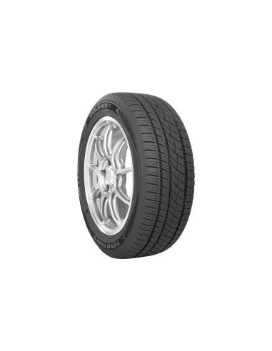 Toyo Celsius II 235/45R18XL