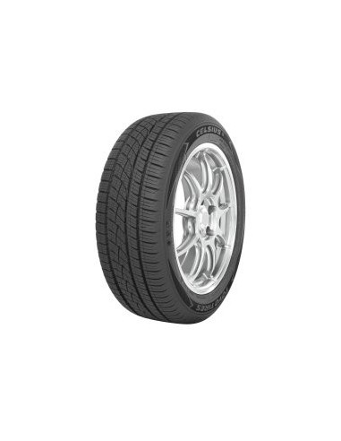 Toyo Celsius II 235/45R18XL