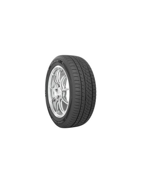 Toyo Celsius II 265/65R18