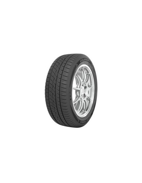 Toyo Celsius II 255/65R18
