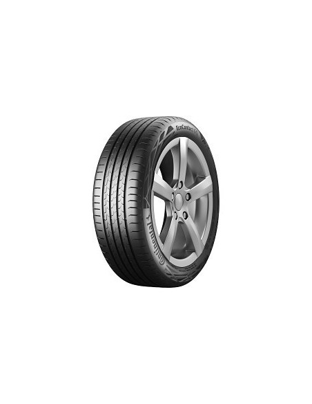 Continental EcoContact6 Q 285/40R20XL