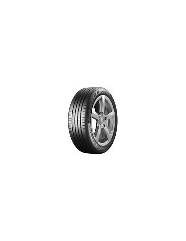 Continental EcoContact6 Q 285/40R20XL