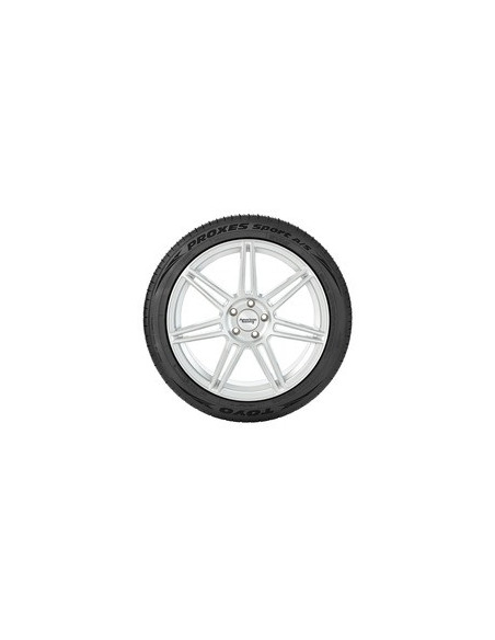 Toyo Proxes Sport A/S 285/35R20