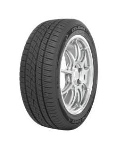 Toyo Celsius II 235/60R16 2