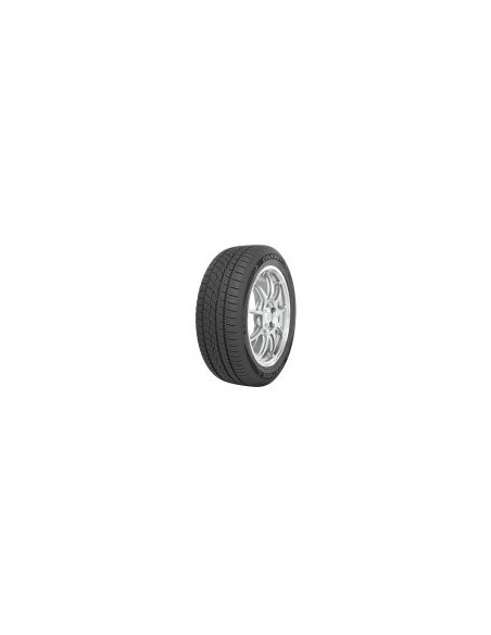 Toyo Celsius II 235/60R16