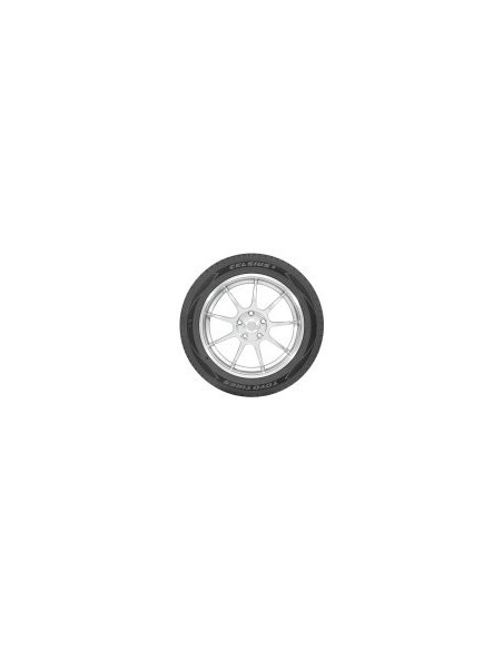 Toyo Celsius II 245/55R18