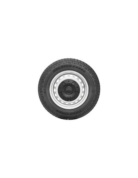 Toyo Celsius Cargo LT245/75R17/10