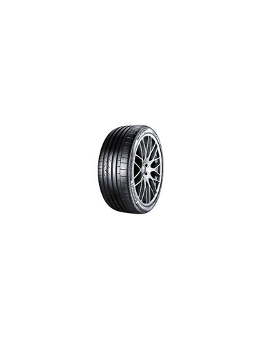 Continental ContiSportContact 6 275/35ZR21XL