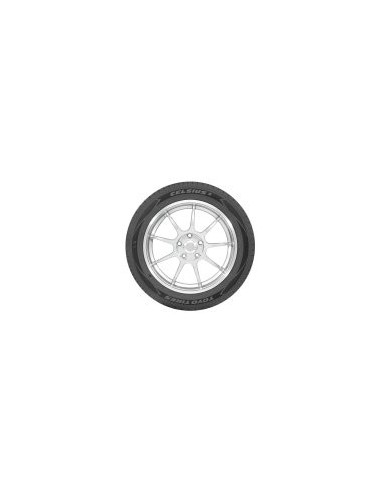 Toyo Celsius II 235/50R19