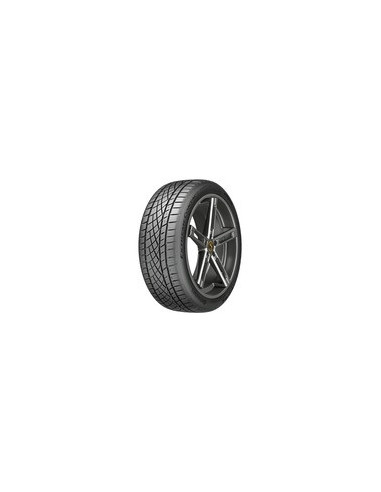 Continental ExtremeContact DWS06 PLUS 285/35ZR20