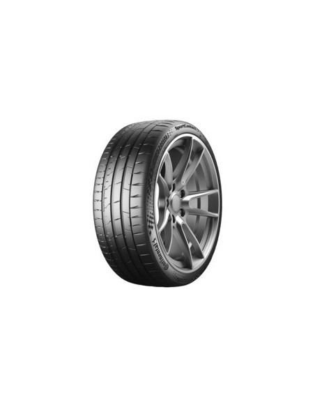 Continental SportContact 7 295/30ZR21XL