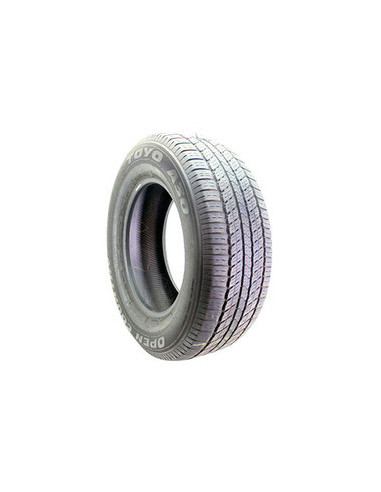 Toyo Open Country A30 265/65R17