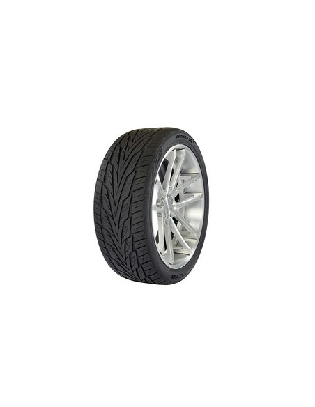 Toyo Proxes ST III 245/60R18