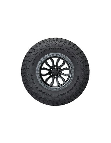 Toyo Open Country R/T Trail 265/50R20XL
