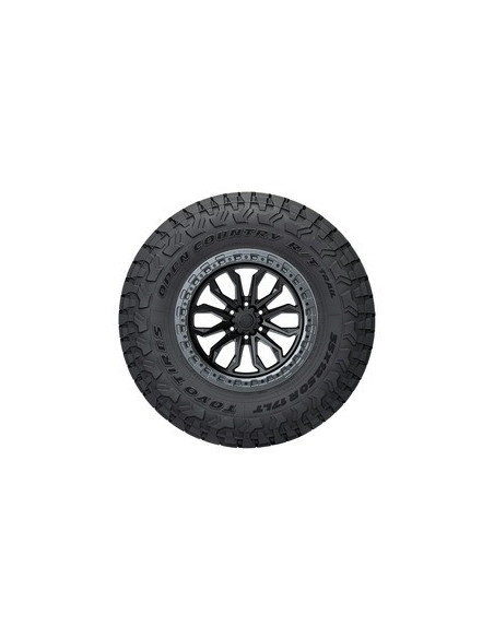 Toyo Open Country R/T Trail 35X12.50R20LT/12