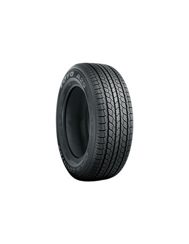Toyo Open Country A25A 235/65R18