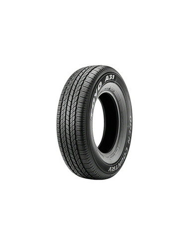 Toyo Open Country A31 P245/75R16