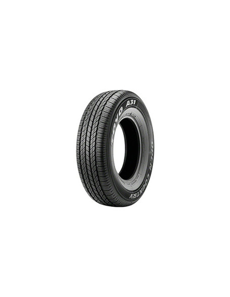 Toyo Open Country A31 P245/75R16