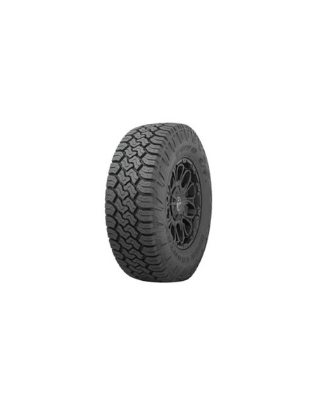 Toyo Open Country C/T LT235/80R17/10