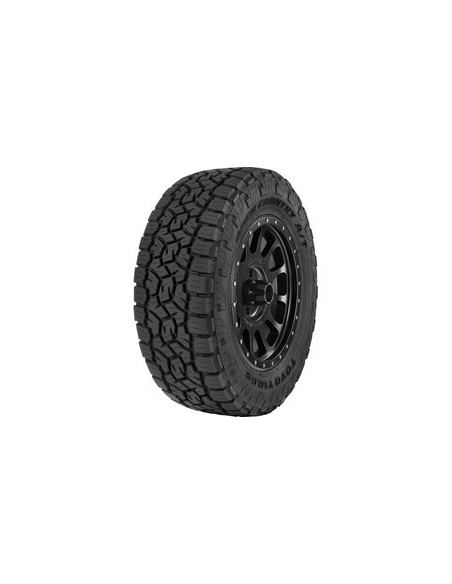Toyo Open Country A/T III 285/70R17