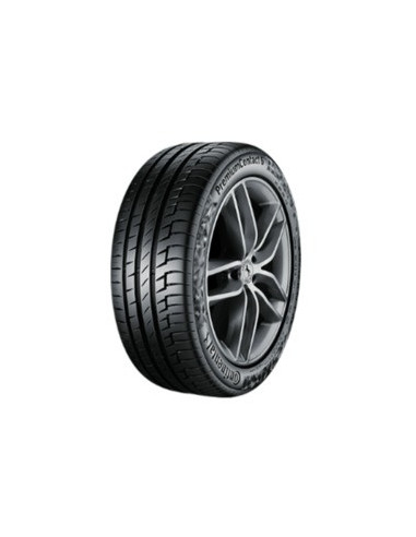 Continental ContiPremiumContact 6 325/40R22