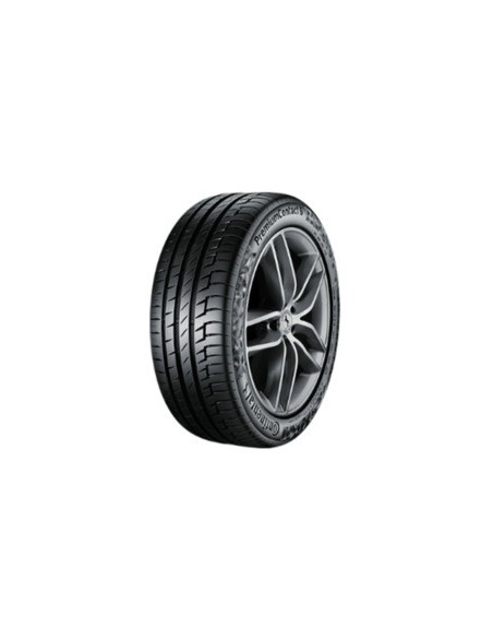 Continental ContiPremiumContact 6 325/40R22