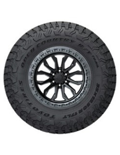 Toyo Open Country R/T Trail 305/50R20XL 2