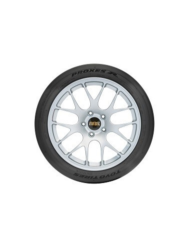 Toyo Proxes R 245/40ZR15