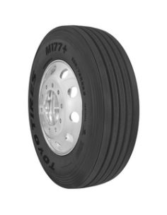 Toyo M177+ 295/75R22.5/14