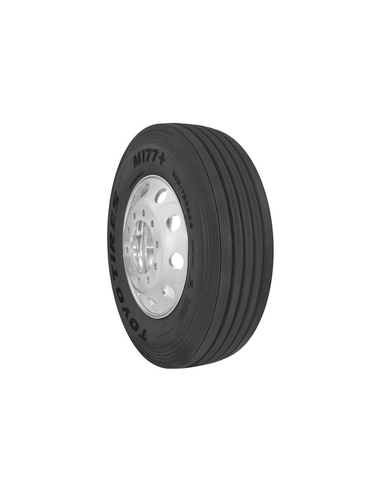 Toyo M177+ 295/75R22.5/14
