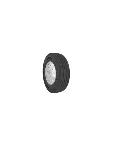 Toyo M177+ 295/75R22.5/14