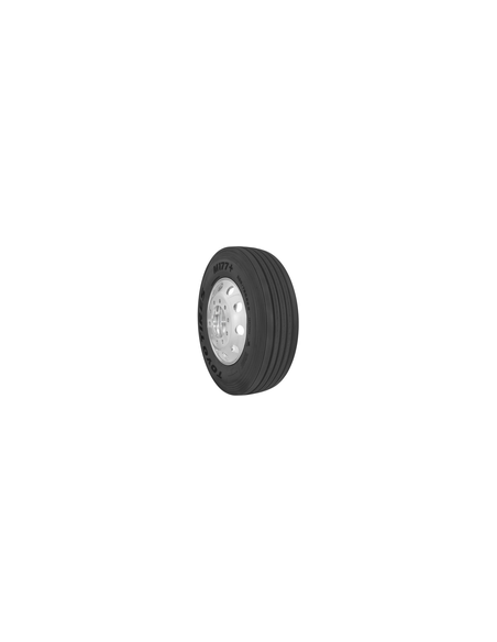 Toyo M177+ 295/75R22.5/14