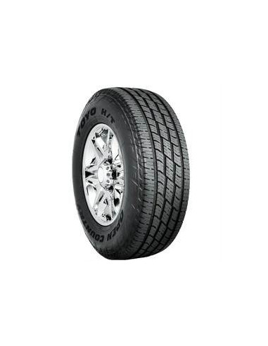 Toyo Open Country H/T II LT225/75R16/10