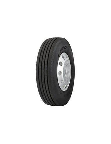 Toyo M170 12R22.5/16