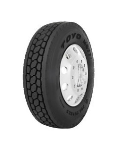 Toyo M677+ 11R24.5/14
