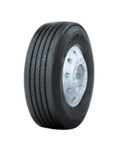 Toyo M157 295/75R22.5/14