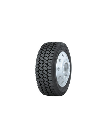 Toyo M608Z 265/70R19.5/14