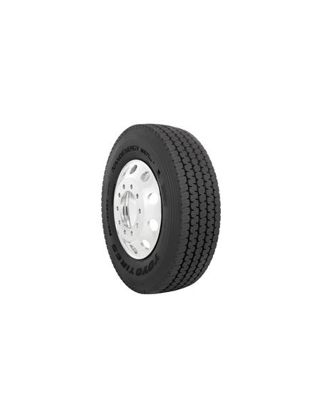 Toyo M671A+ 295/75R22.5