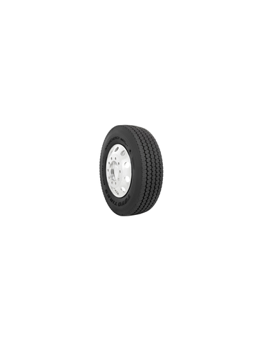 Toyo M671A+ 295/75R22.5