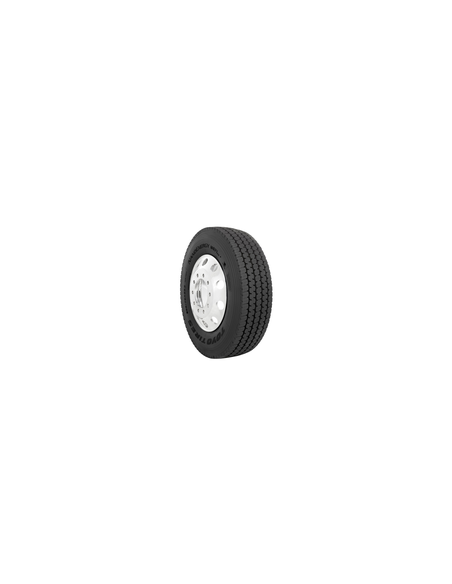 Toyo M671A+ 295/75R22.5