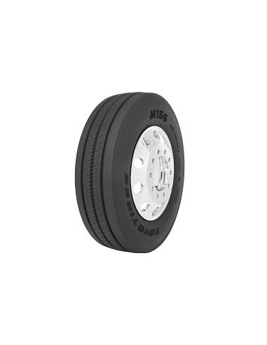 Toyo M156 11R24.5
