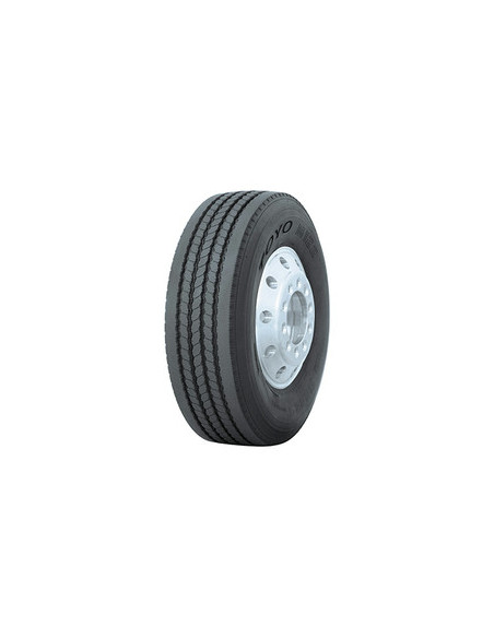 Toyo M122 255/70R22.5/16